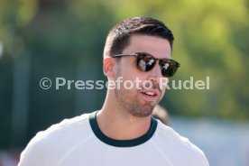 06.09.25 U15 Porsche Fussball Cup