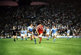 30.05.79 Nottingham Forest - Malm&ouml; FF