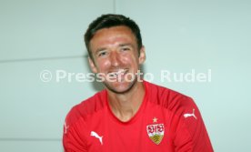 VfB Stuttgart Christian Gentner