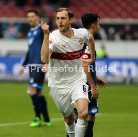 VfB Stuttgart - 1899 Hoffenheim