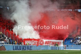 16.09.23 Karlsruher SC - 1. FC Kaiserslautern