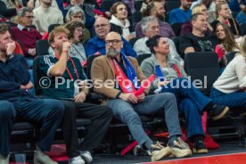02.01.26 FC Bayern Basketball - Maccabi Tel Aviv