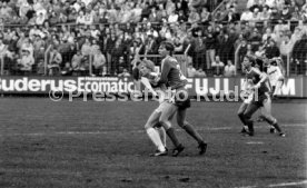 20.02.88 Borussia M&ouml;nchengladbach - VfB Stuttgart