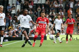15.08.26 Fulham FC - VfB Stuttgart