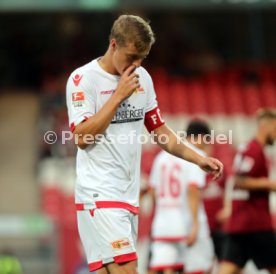 1. FC N&uuml;rnberg - 1. FC Union Berlin