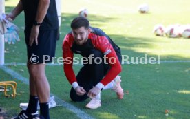 15.09.26 VfB Stuttgart Training