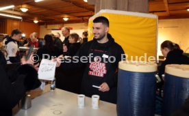26.02.25 VfB Stuttgart Vesperkirche