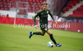 26.09.20 1. FSV Mainz 05 - VfB Stuttgart