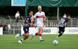 26.07.25 VfB Stuttgart - Celta de Vigo