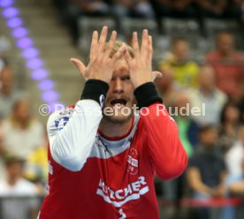 TVB Stuttgart - Rhein-Neckar L&ouml;wen
