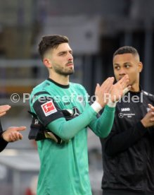 18.02.23 VfB Stuttgart - 1. FC K&ouml;ln