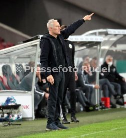 23.12.20 VfB Stuttgart - SC Freiburg