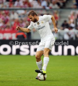 Audi Cup 2015