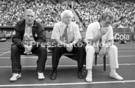 17.06.89 Stuttgarter Kickers - 1. FC N&uuml;rnberg