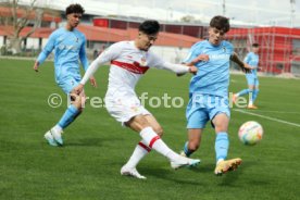 15.04.23 U19 VfB Stuttgart - U19 SC Freiburg
