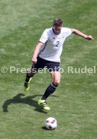 UEFA U19 EM 2016 Deutschland - Italien