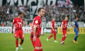 18.10.22 Stuttgarter Kickers - Eintracht Frankfurt