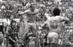 07.10.84 Inter Mailand - Hellas Verona