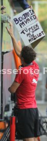 SC Freiburg - VfB Stuttgart