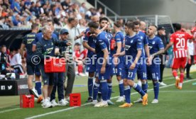 20.05.23 TSG 1899 Hoffenheim - 1. FC Union Berlin