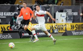 08.11.22 VfB Stuttgart - Hertha BSC Berlin