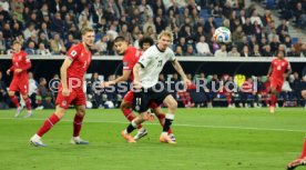 10.10.25 Deutschland - Luxemburg