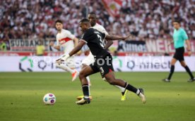 13.04.24 VfB Stuttgart - Eintracht Frankfurt
