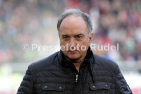 VfB Stuttgart - 1. FC Kaiserslautern
