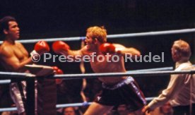 24.05.76 Boxen Cassius Clay/Muhammad Ali - Richard Dunn