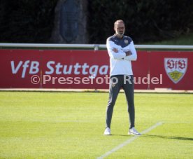 31.10.20 VfB Stuttgart Training