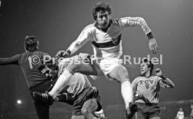 05.11.80 FC Vorw&auml;rts Frankfurt - VfB Stuttgart