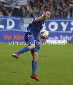 Karlsruher SC - Holstein Kiel