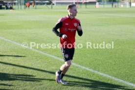 03.01.23 VfB Stuttgart Trainingslager Marbella 2023
