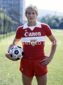 VfB Stuttgart