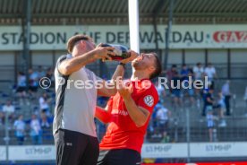 23.05.26 wfv-Pokal Finale 2026 Stuttgarter Kickers - SG Sonnenhof Gro&szlig;aspach