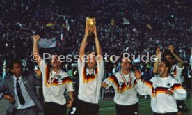 Deutschland - Argentinien
