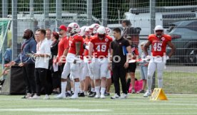 03.05.26 Stuttgart Scorpions - Reutlingen Eagles