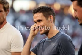 12.08.22 SC Freiburg - Borussia Dortmund