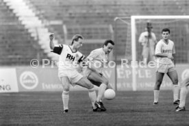 13.04.91 Stuttgarter Kickers - FC Schalke 04