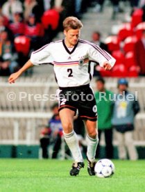 FIFA WM 1998