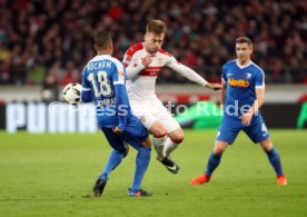 VfB Stuttgart - VfL Bochum