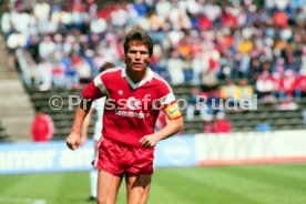 17.06.87 FC Bayern M&uuml;nchen - FC Schalke 04