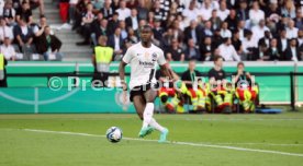 03.06.23 DFB-Pokal Finale RB Leipzig - Eintracht Frankfurt
