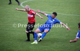 18.05.21 Stuttgarter Kickers - TSG Balingen
