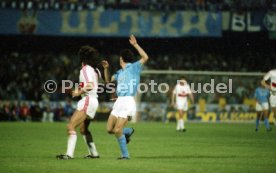 03.05.89 SSC Neapel - VfB Stuttgart