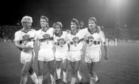 19.09.84 Levski Sofia - VfB Stuttgart