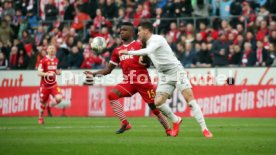 1. FC K&ouml;ln - FC Bayern M&uuml;nchen