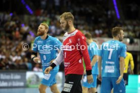 TVB Stuttgart - Rhein-Neckar L&ouml;wen