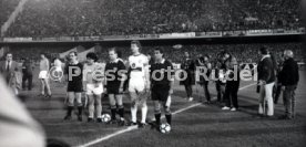03.05.89 SSC Neapel - VfB Stuttgart