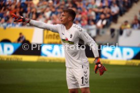 TSG 1899 Hoffenheim - SC Freiburg